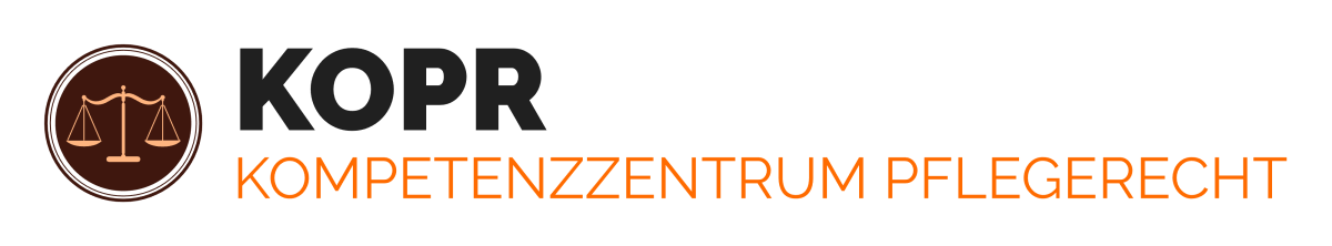 Kompetenzzentrum PflegeRecht